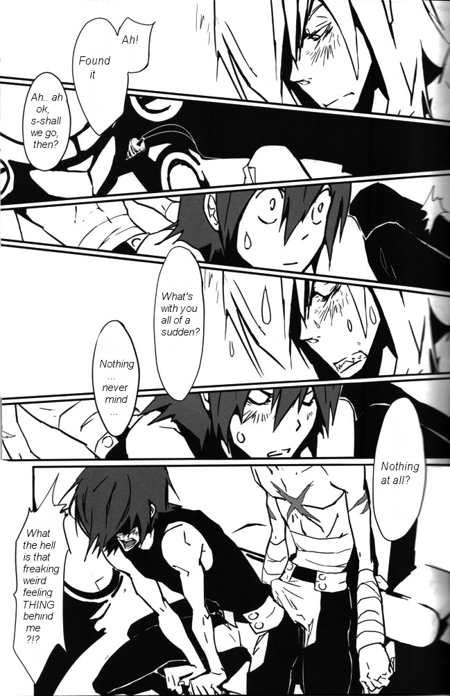 Drill'n bass page 10 full