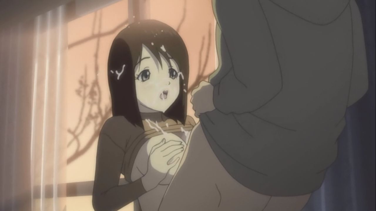 Aneki no Kounai Kaikinbi HD screencaps page 8 full