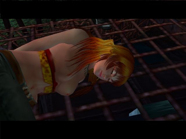 Shenmue Sega Dreamcast page 5 full