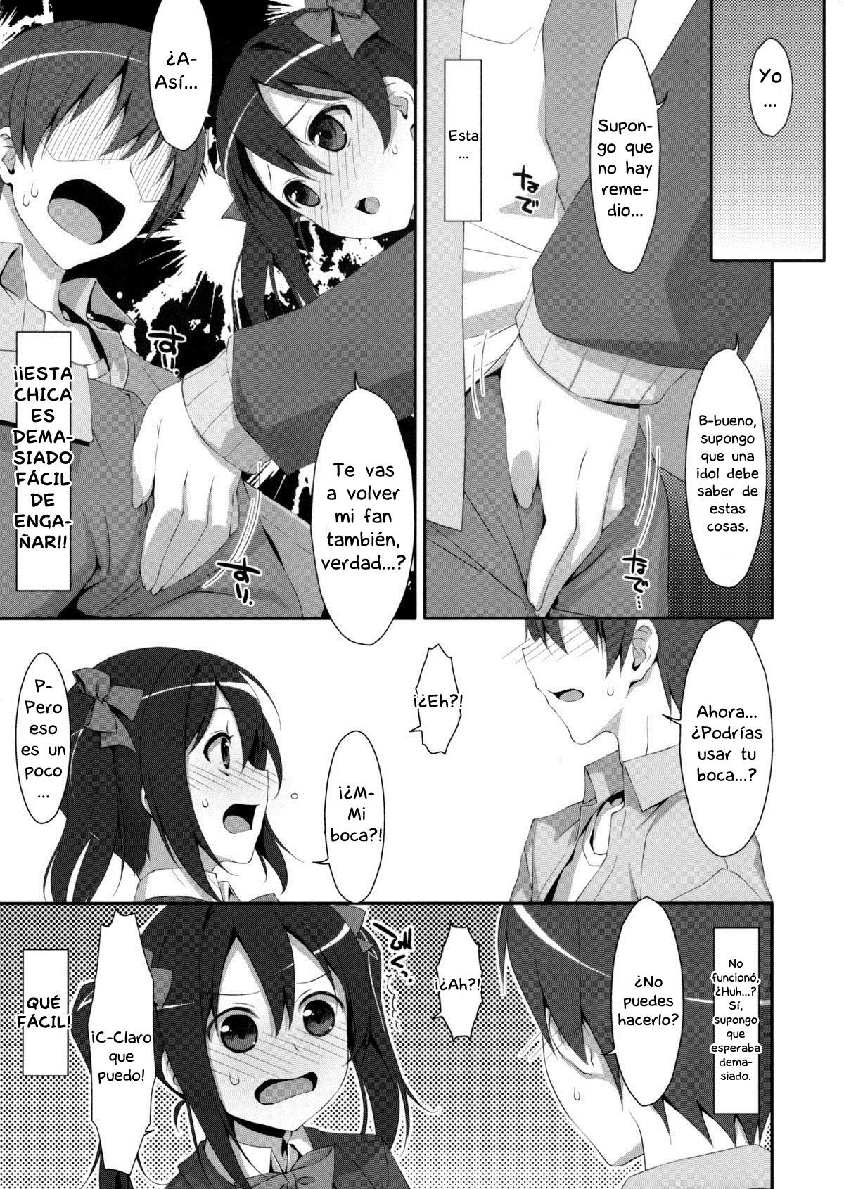 LOVE NICO! page 5 full