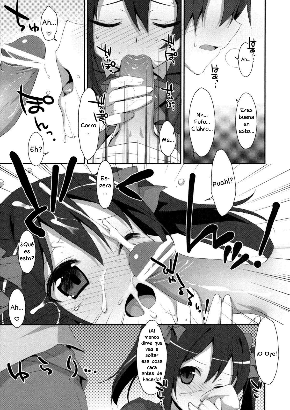 LOVE NICO! page 7 full