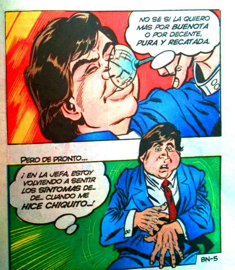 Bellas de Noche 142 page 6 full