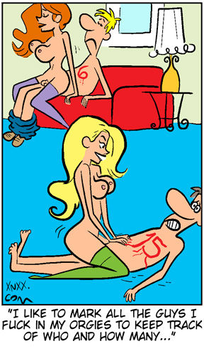 XNXX Humoristic Adult Cartoons May 2015 page 8 full