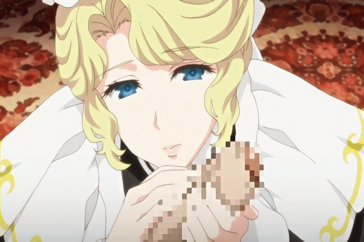 Victorian Maid Maria pictures and gifs page 3 full