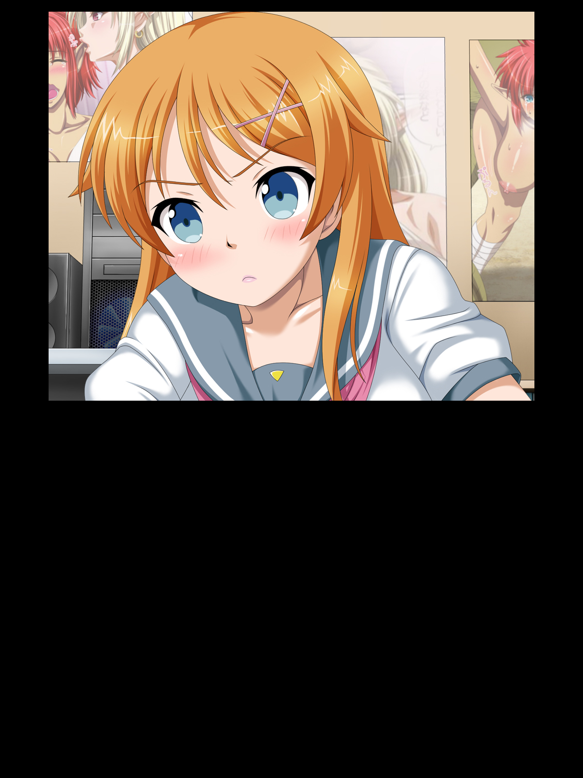 Namaiki na Imouto o Shakkin o Riyuu ni Iu Koto o Kikasetatta page 3 full