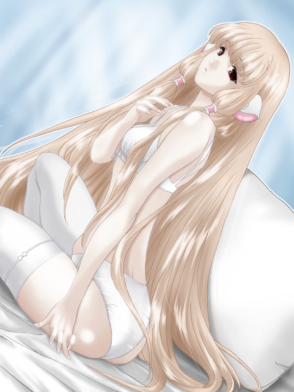 LINE vol.1 page 2 full