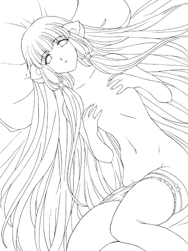 LINE vol.1 page 7 full