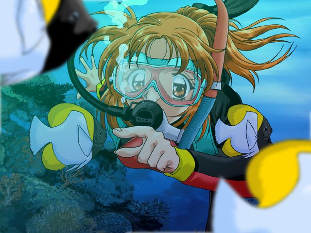 Boku no Tame ni Kane wa Naru page 5 full