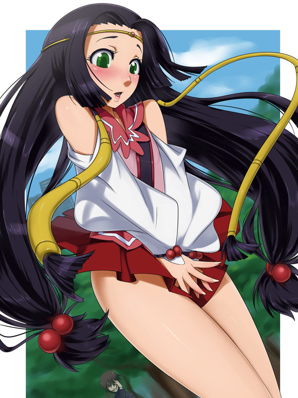 byouki haikara pixiv page 2 full