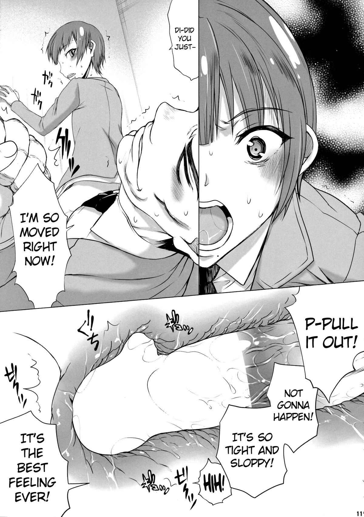 if girl page 10 full