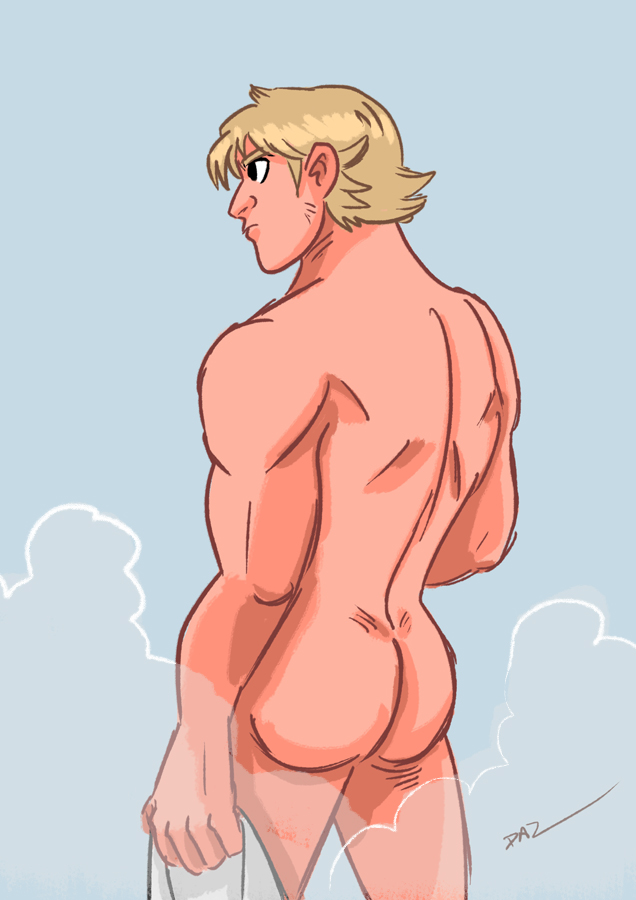 Kristoff Bjorgman page 10 full