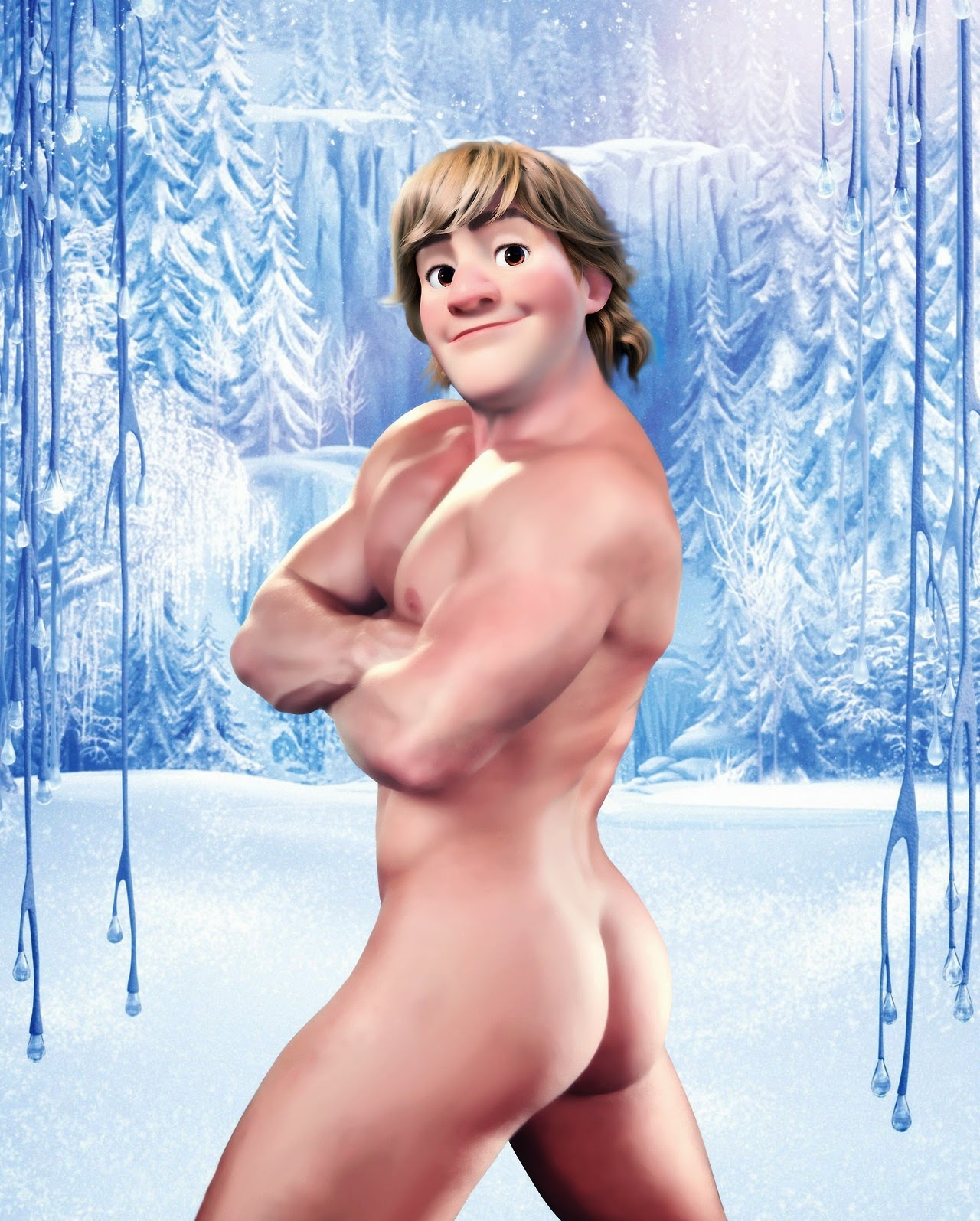 Kristoff Bjorgman page 2 full