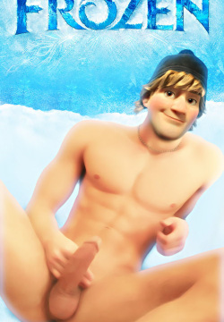 Kristoff Bjorgman