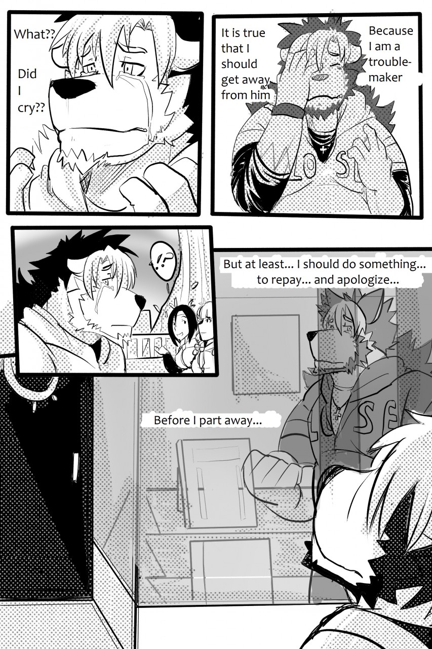 Beta Rains page 7 full