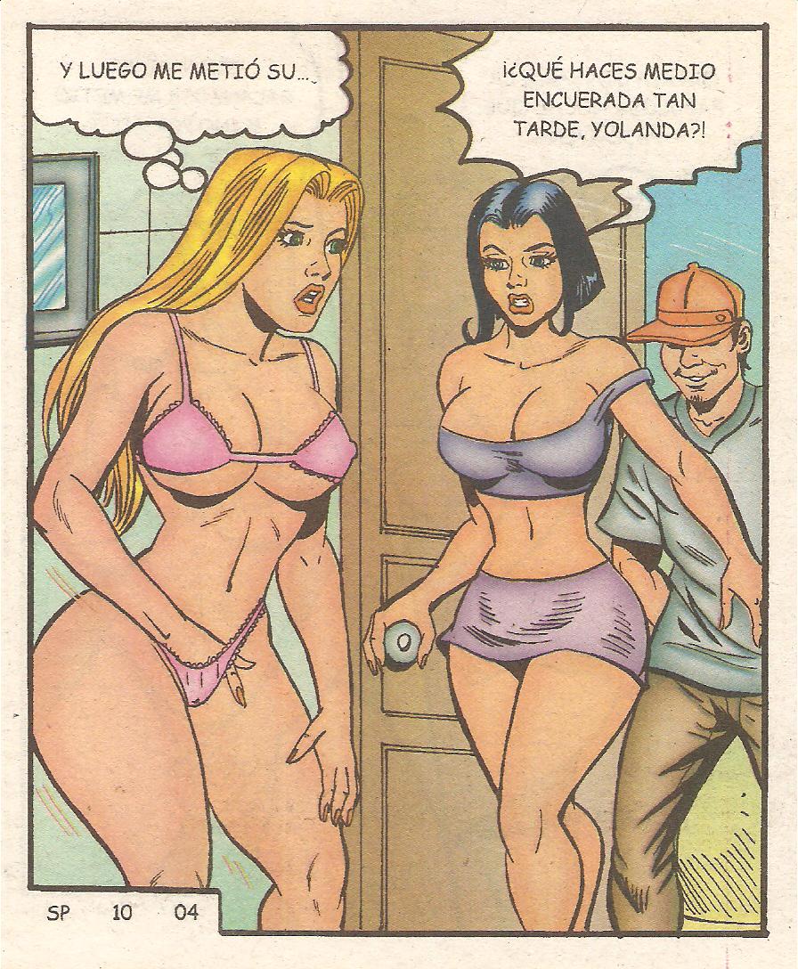 El Sofa Del Placer 010 page 5 full