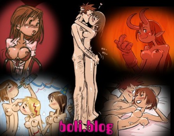 Boli Blog cover
