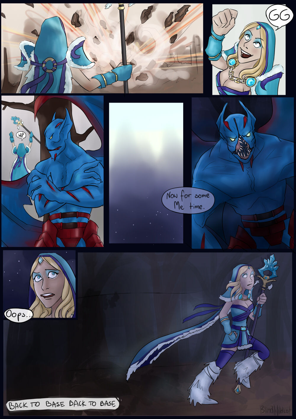 Overtime page 1 full