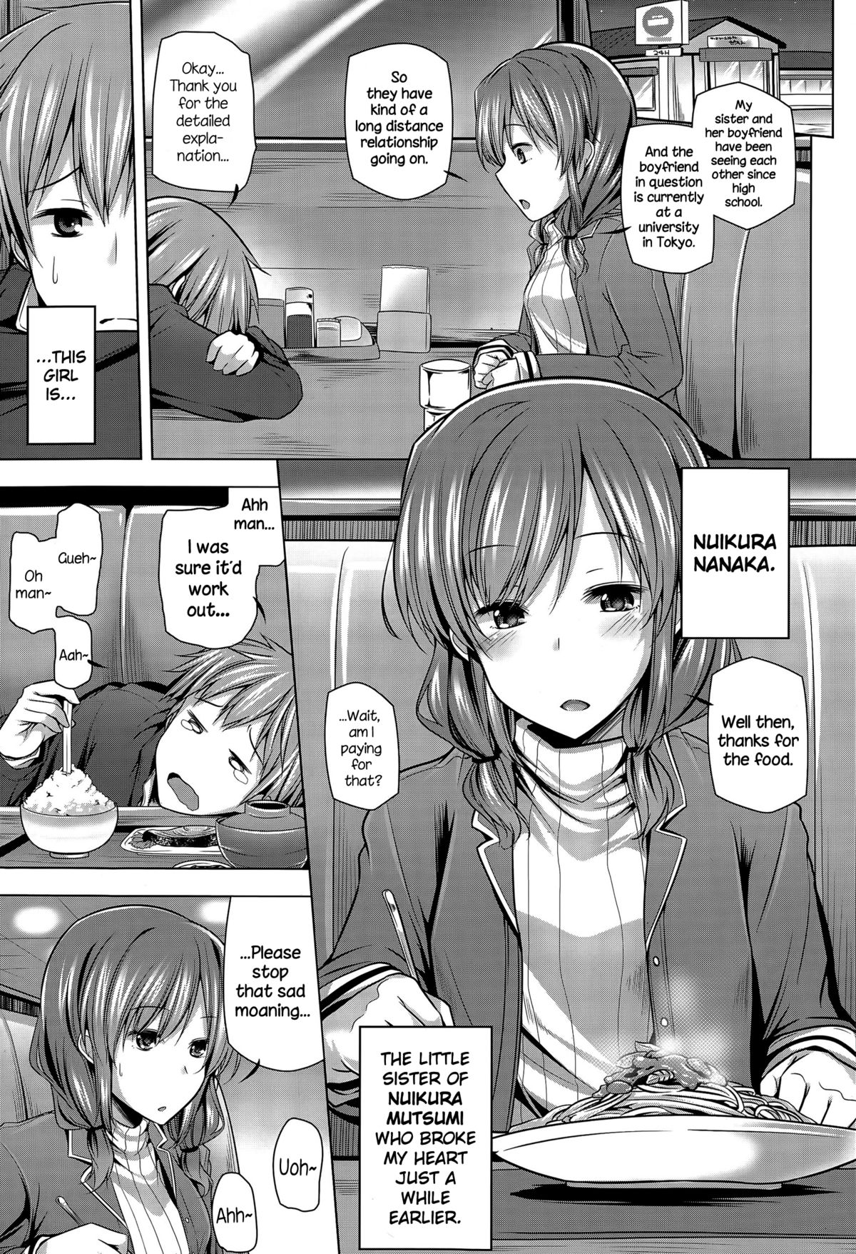 Nanaka Shitsuren Strategy page 3 full