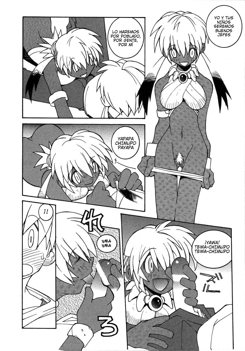 Kongari | Muy hecho page 10 full