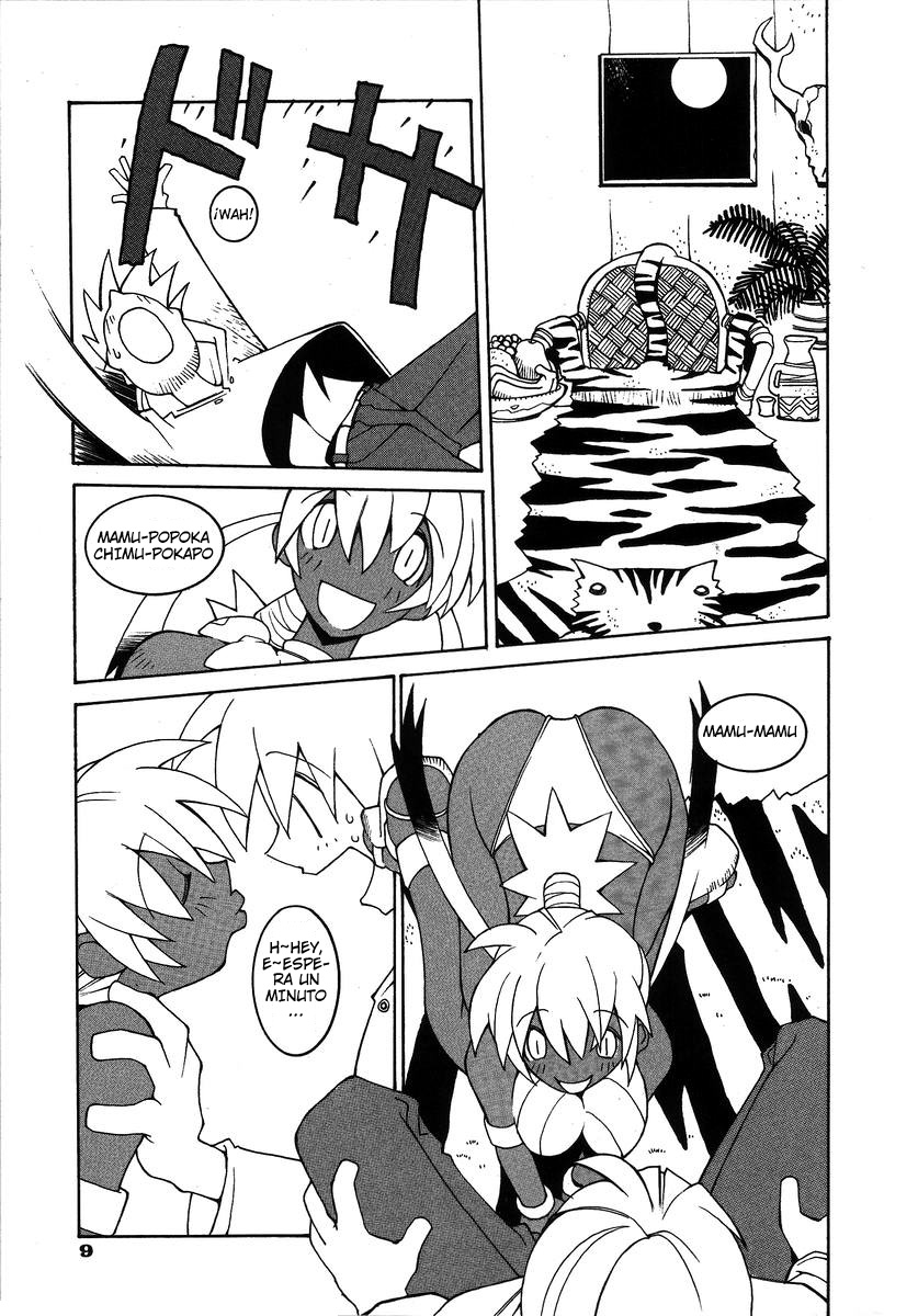 Kongari | Muy hecho page 7 full