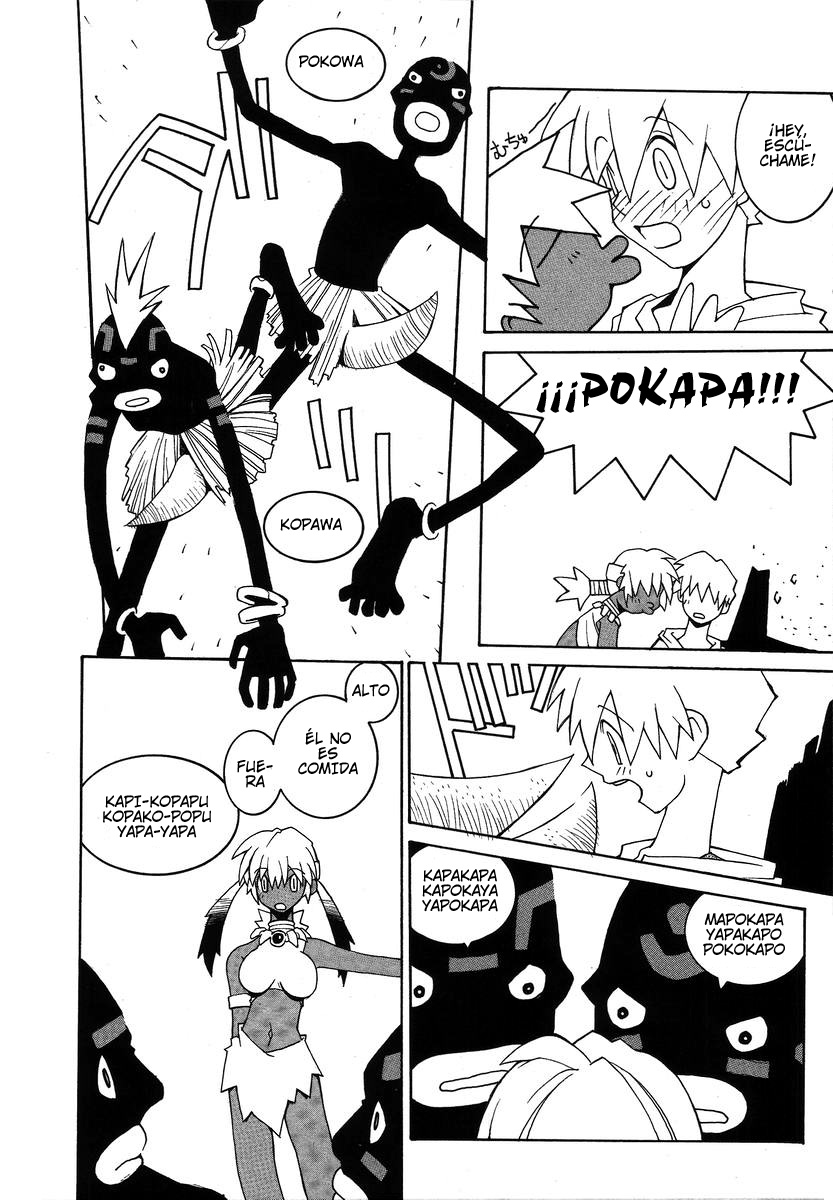Kongari | Muy hecho page 8 full