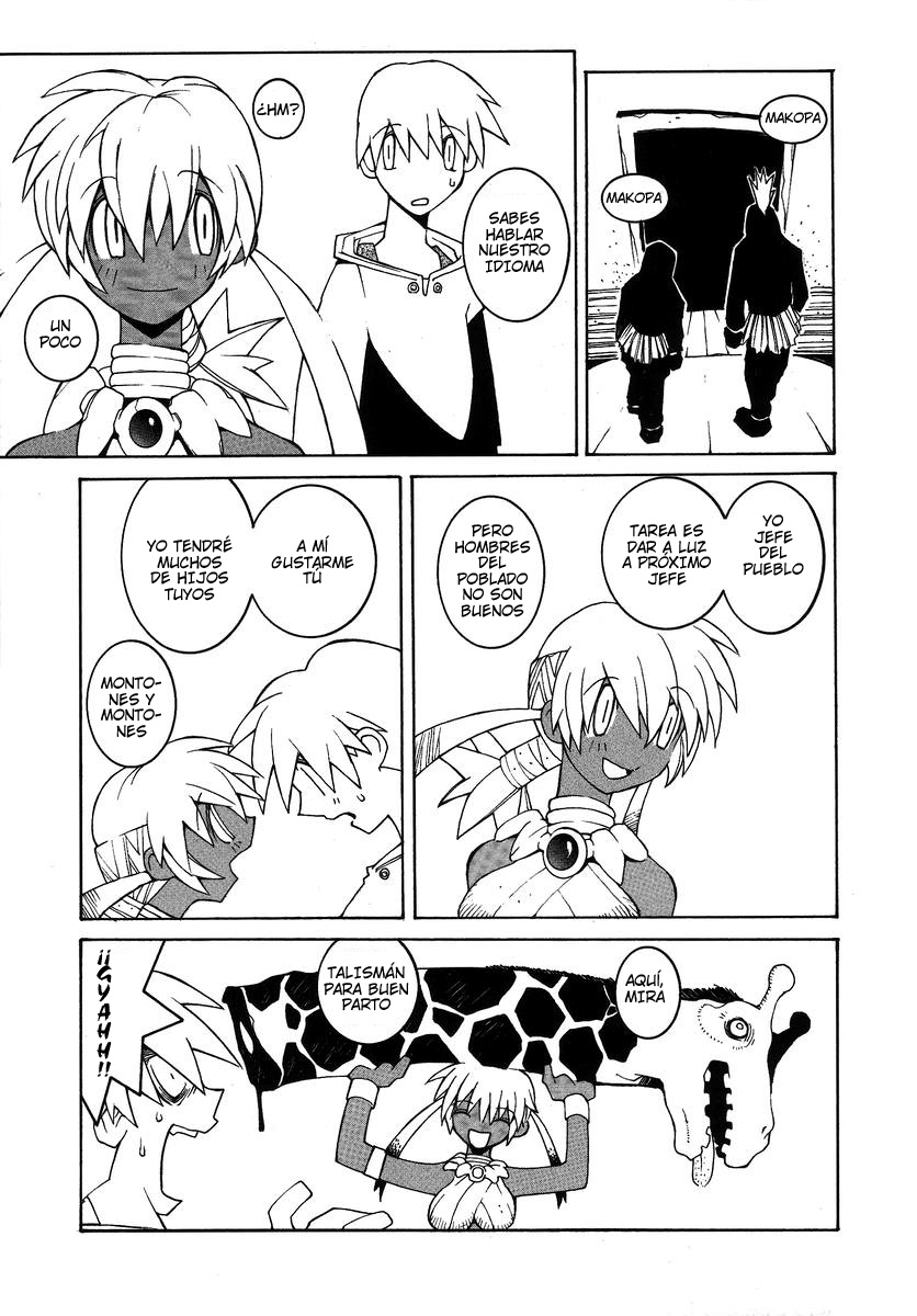 Kongari | Muy hecho page 9 full