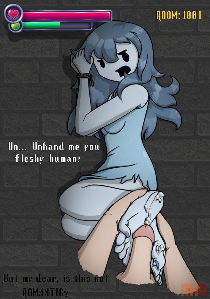 Spooky's House of Jumpscares page 6 full