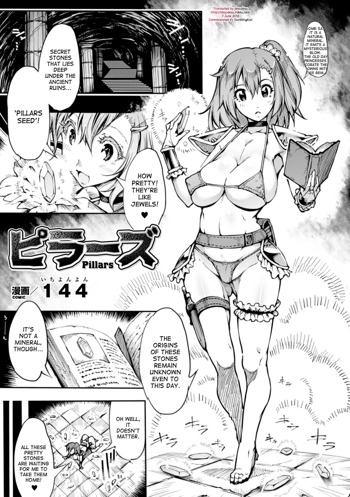 Pillars page 2 full