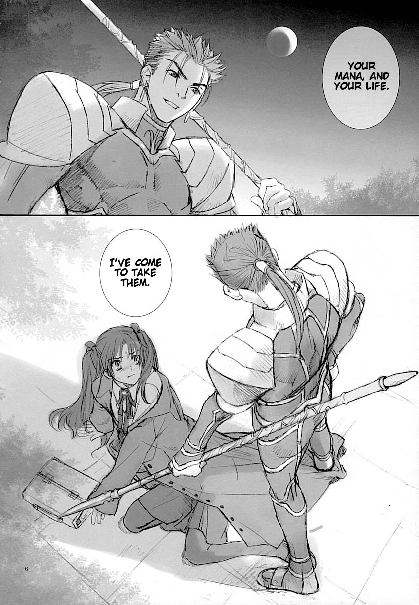 Blue Blood page 5 full