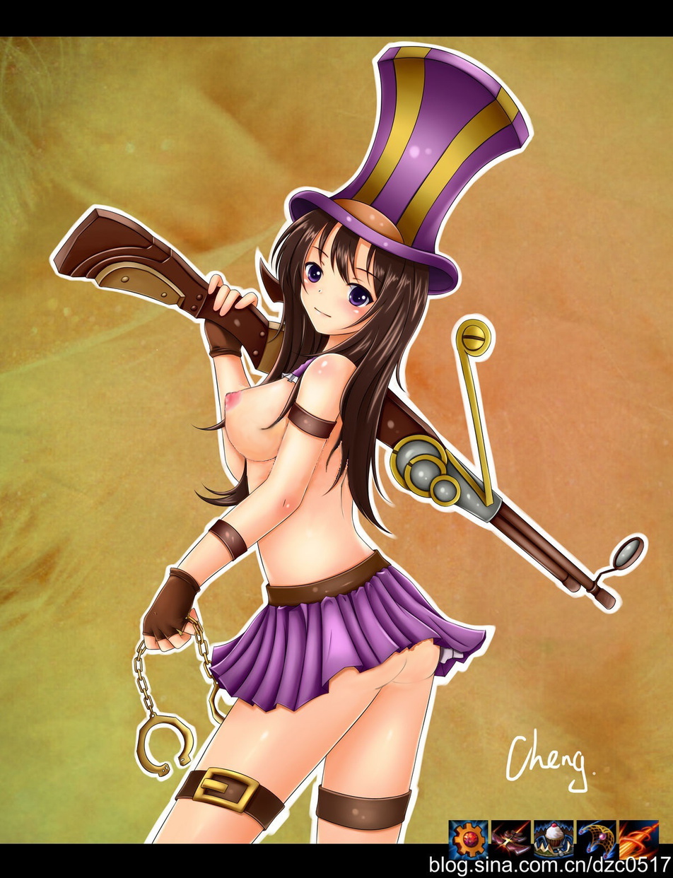Caitlyn page 4 full