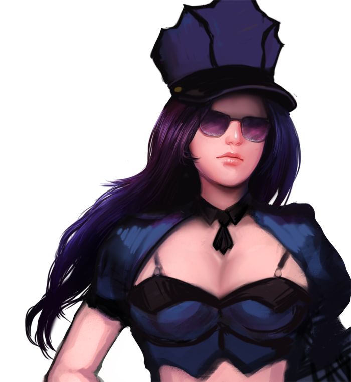 Caitlyn page 5 full