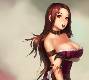 Caitlyn page 7 full