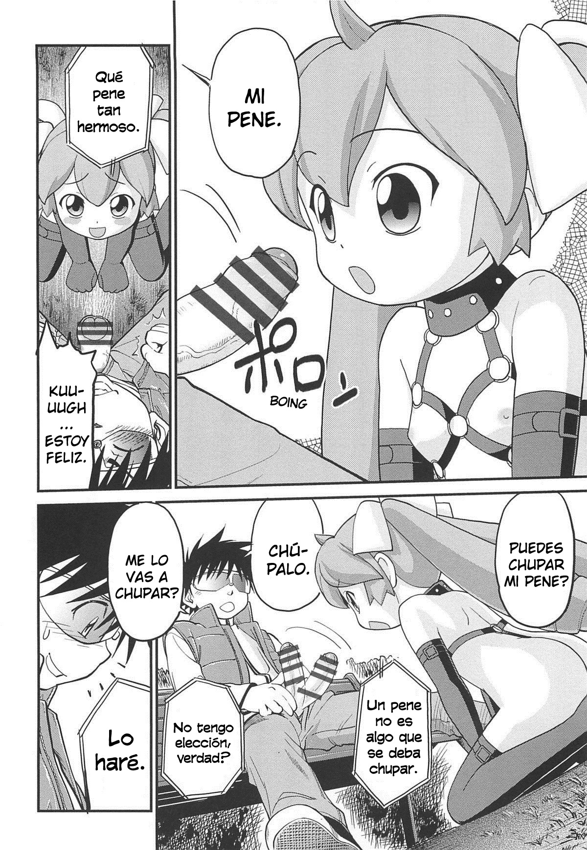 CHI-Bitch page 8 full