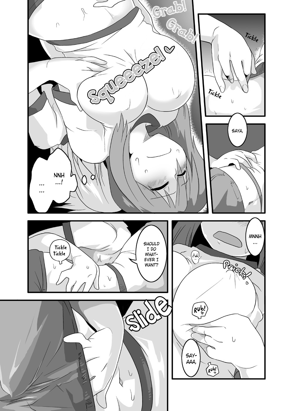 Pai! 2 page 6 full