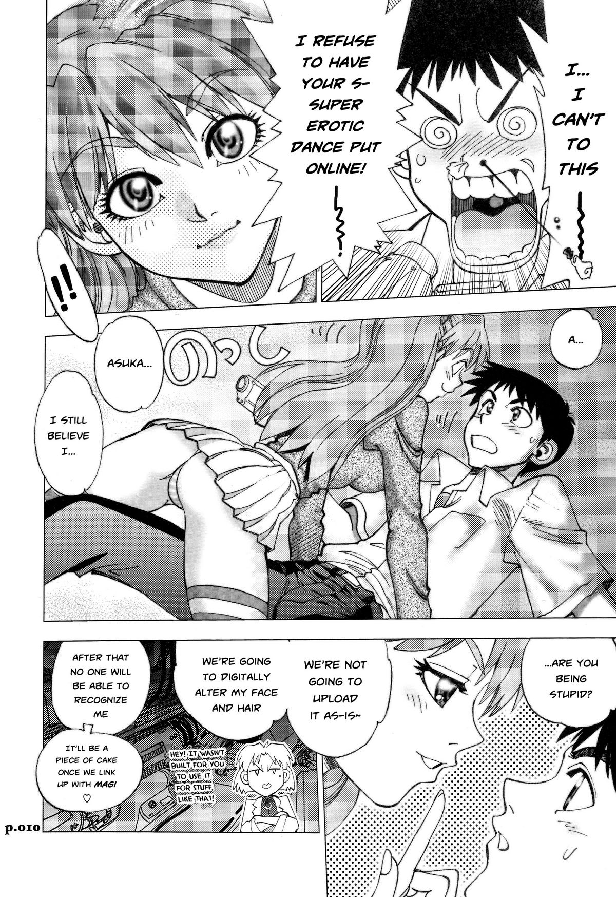 Mantou .32 page 9 full