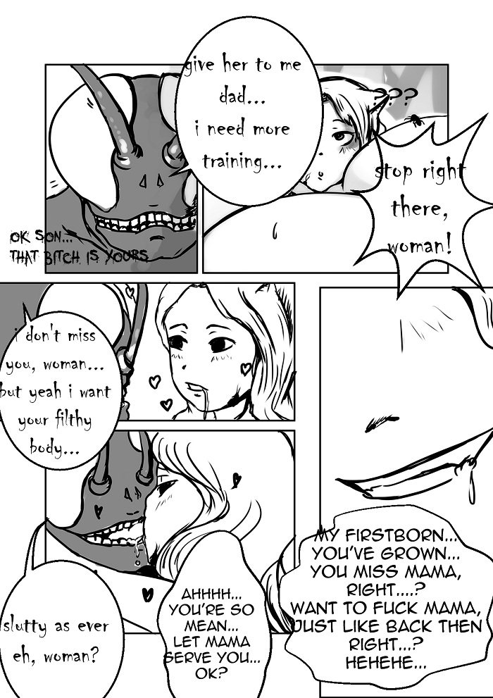 Corruption of Carla page 8 full