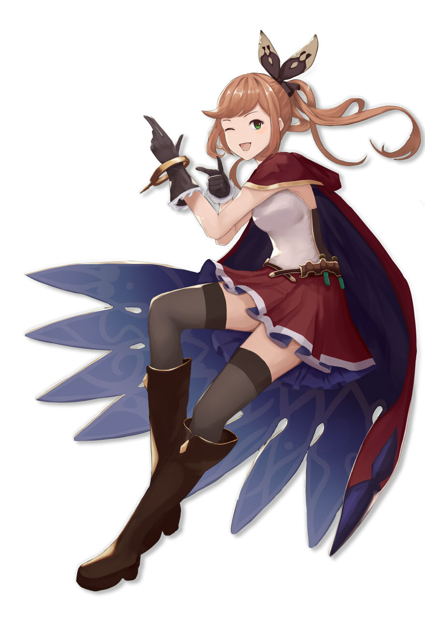 Clarisse page 10 full