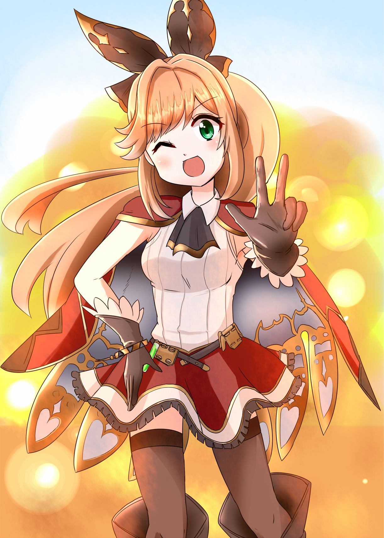 Clarisse page 4 full