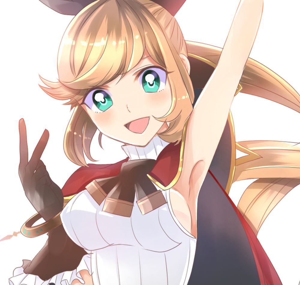 Clarisse page 6 full