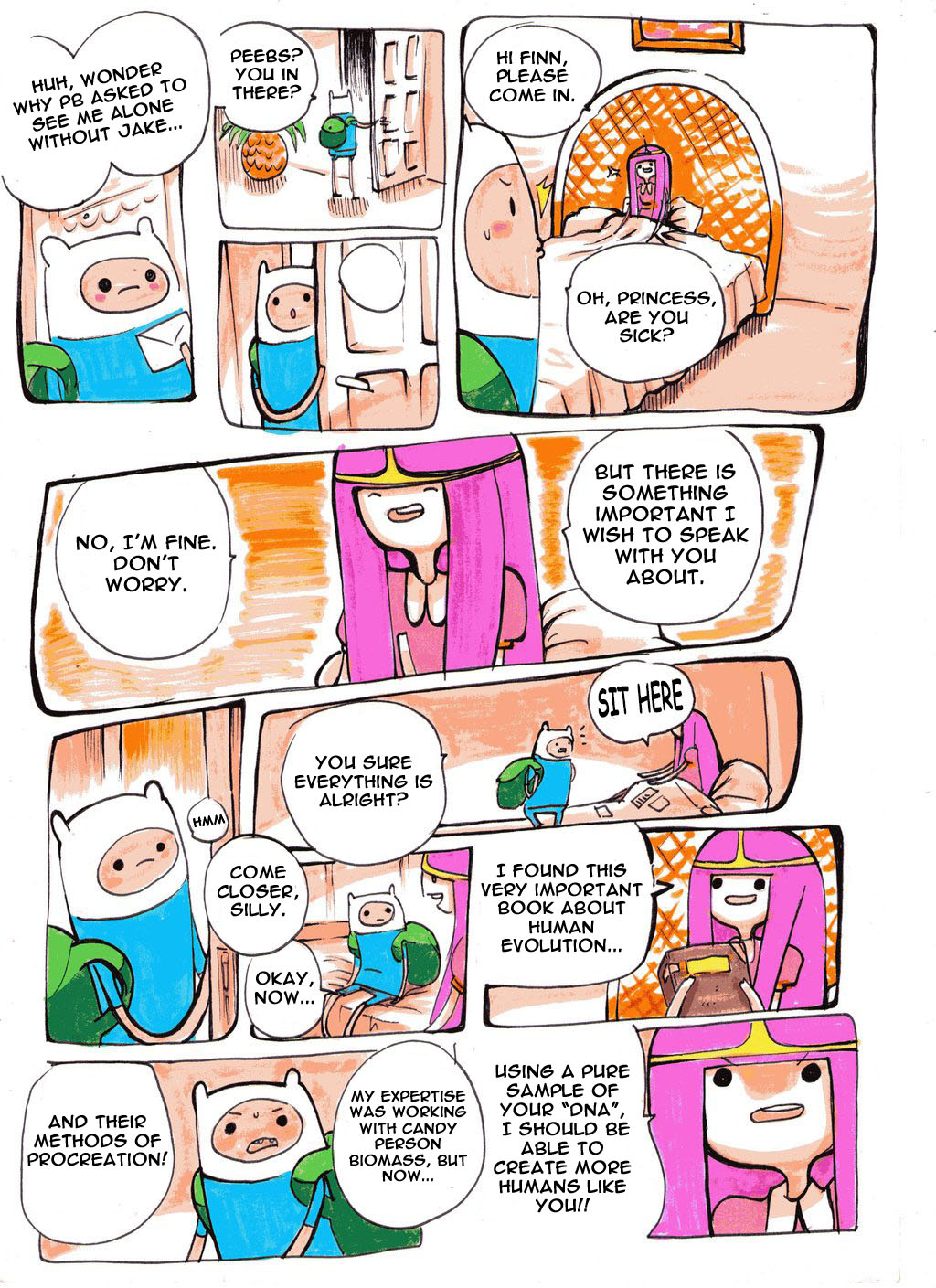 Sweet Porn page 2 full