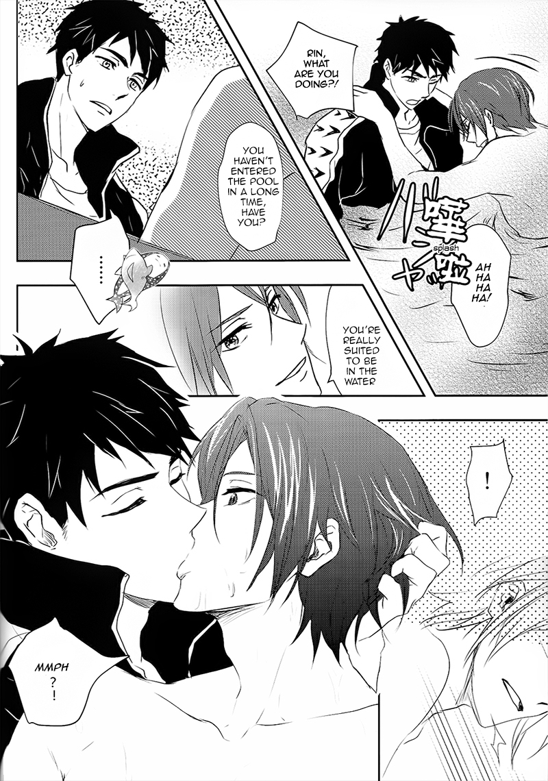 SWEET Thrill page 5 full