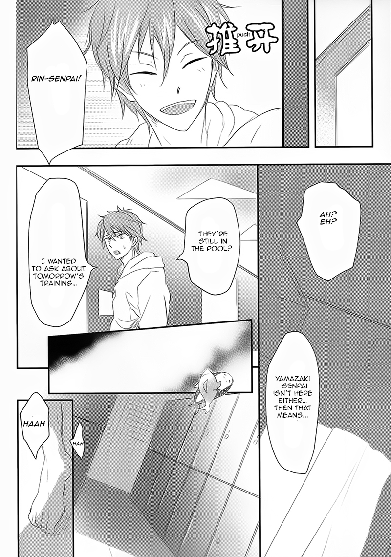 SWEET Thrill page 7 full