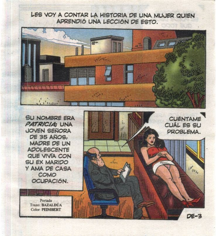 Delmonico's Erotica 401 page 5 full