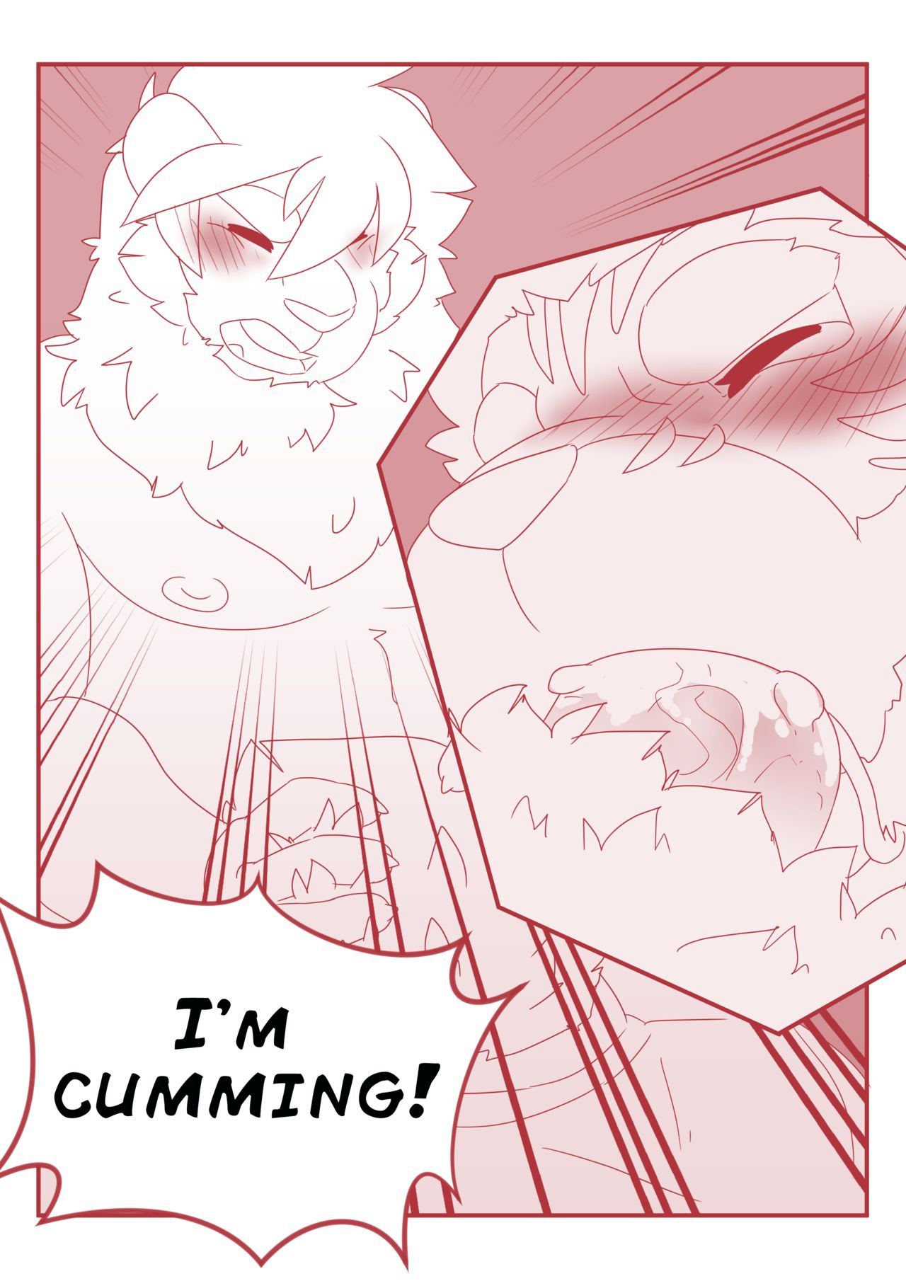 Big Drunk page 7 full
