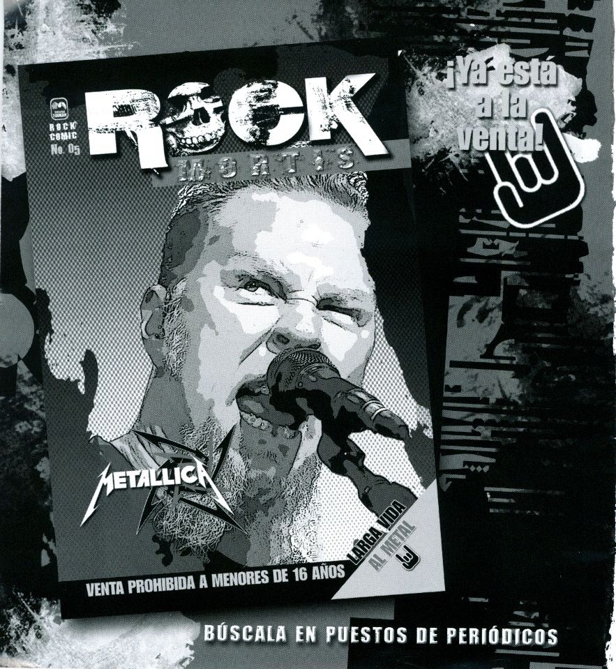 Almas Perversas 639 page 2 full