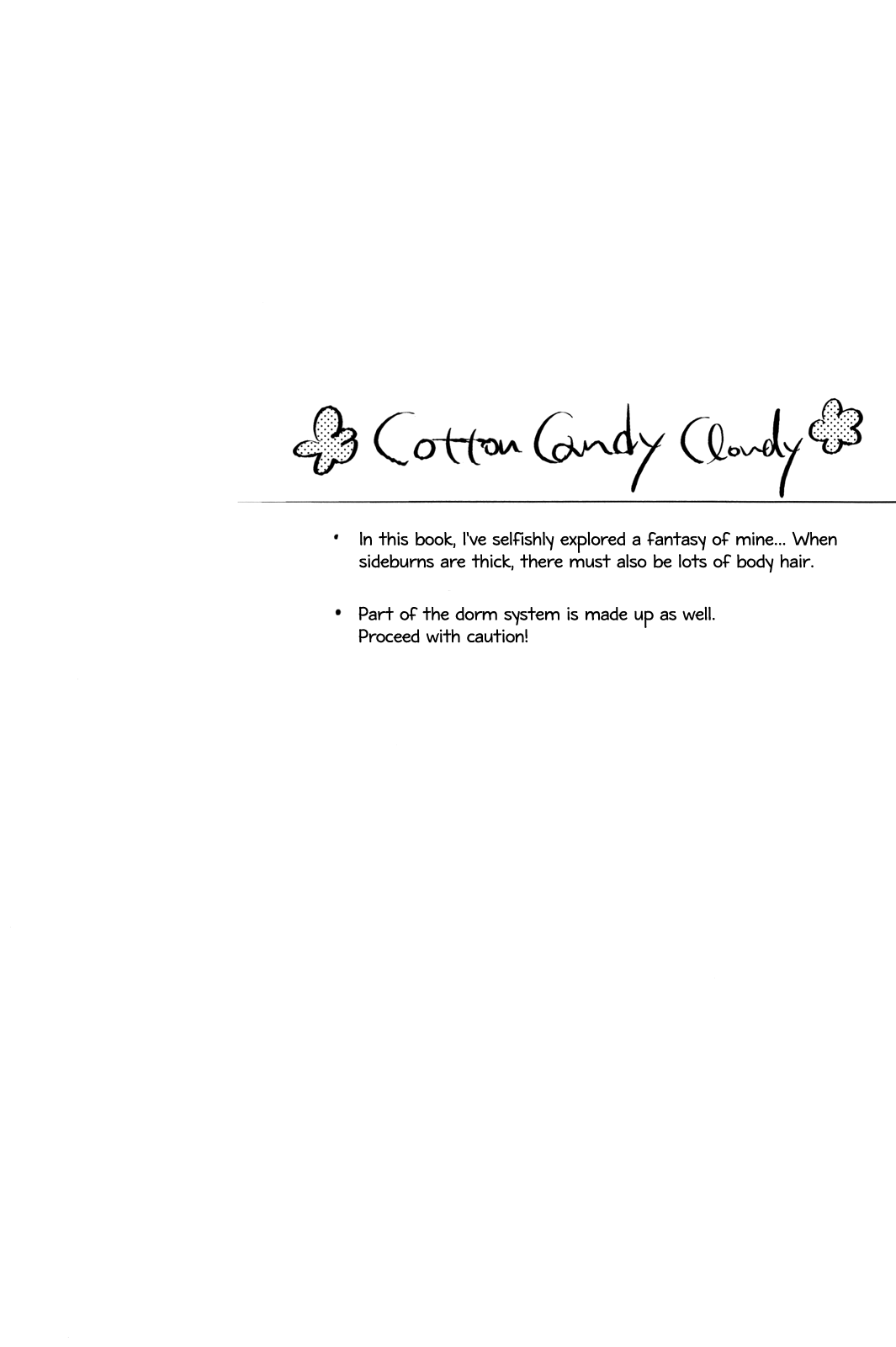 Cotton Candy Cloudy page 4 full