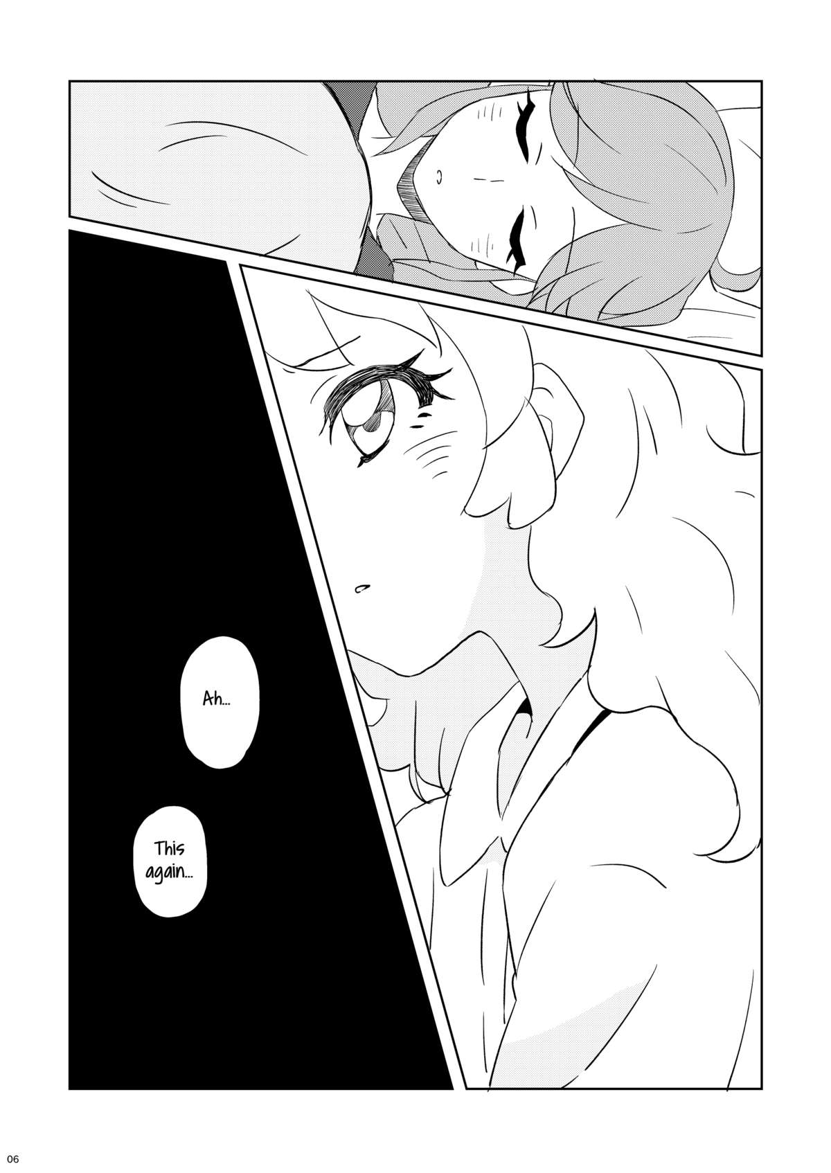 Futari no Beyer page 5 full