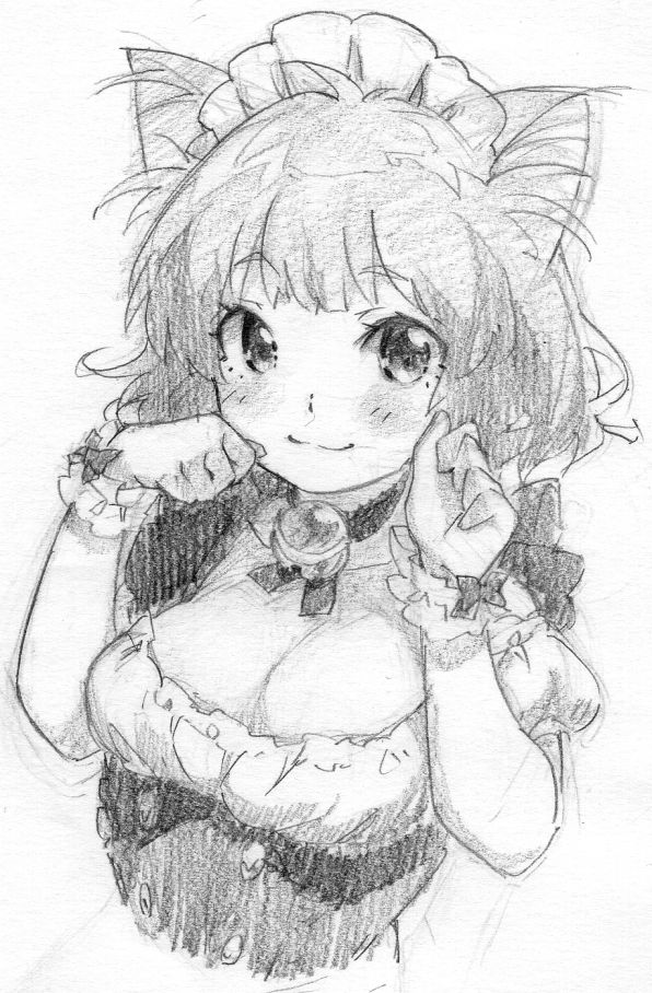 Artist - Lucky Ayase - Pixiv ID: 3056143 page 10 full