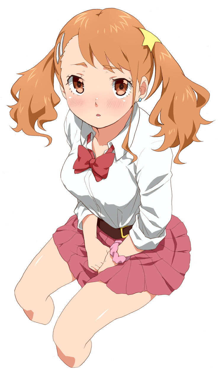 Artist - Lucky Ayase - Pixiv ID: 3056143 page 2 full
