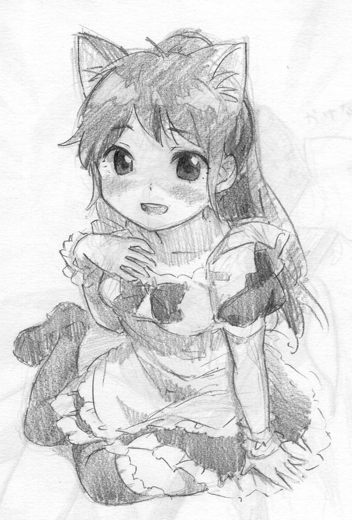 Artist - Lucky Ayase - Pixiv ID: 3056143 page 5 full